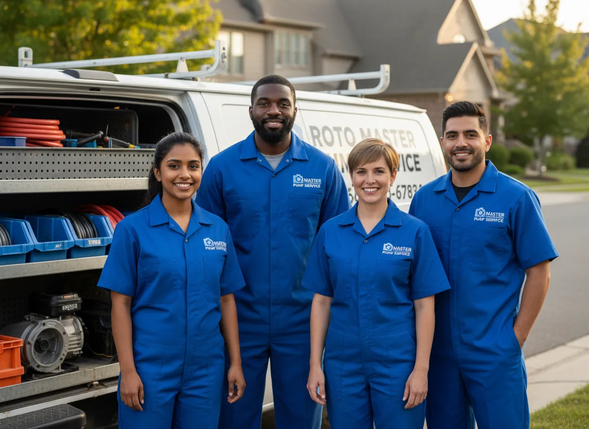Sump Pump Installation company in Spicewood, TX